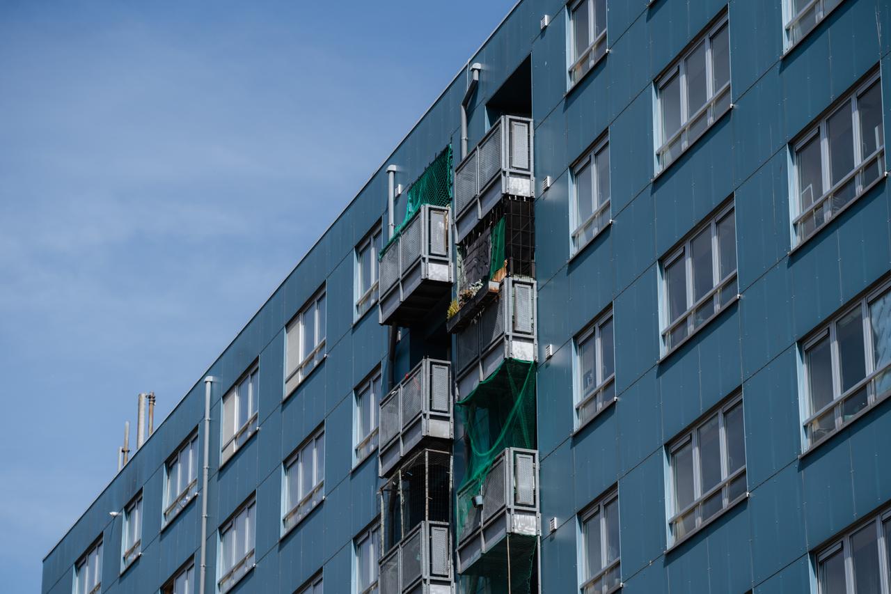 “Vlaams Belang vraagt preventieve maatregelen en keiharde aanpak van krakers”