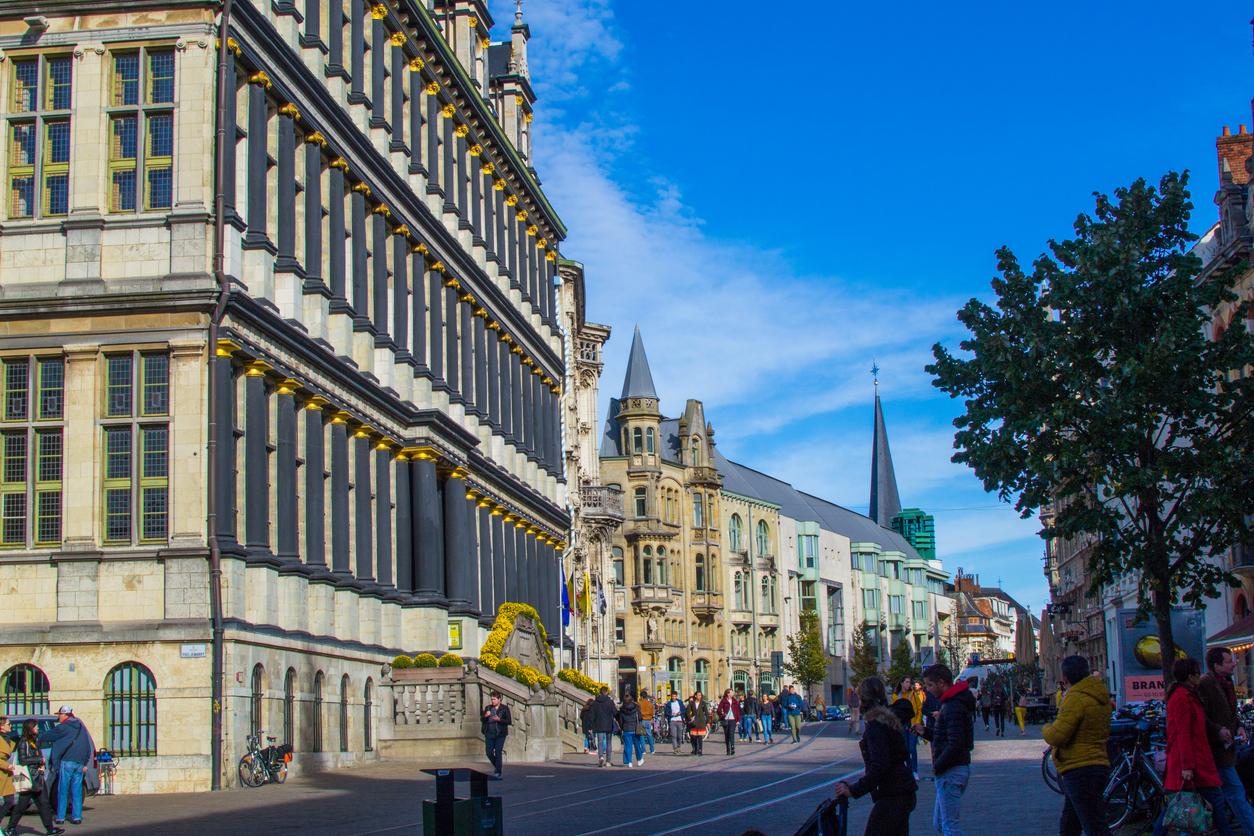 Met N-VA of met Groen: “Gentenaar krijgt meer van hetzelfde”