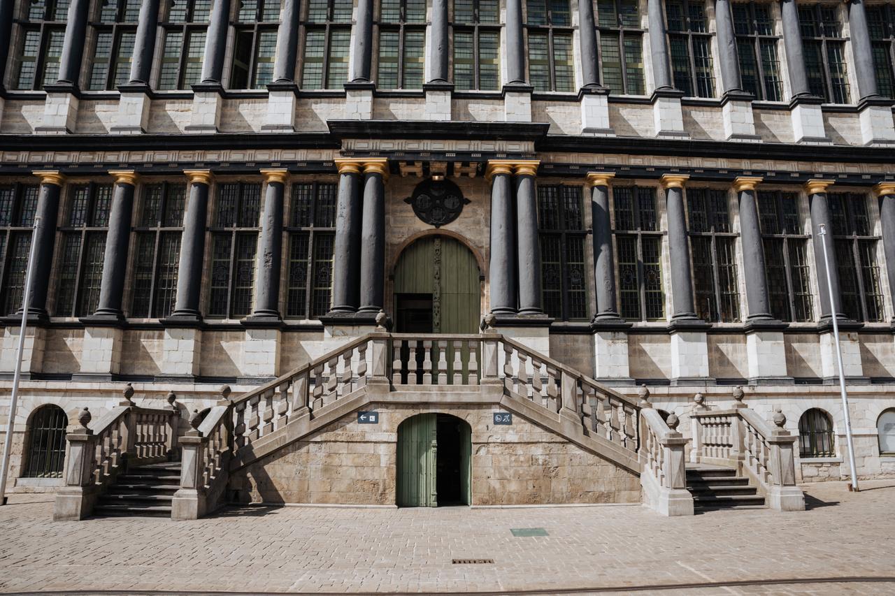 Vlaams Belang pleit voor Gents lobbyregister