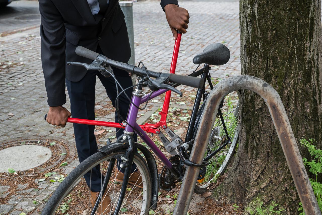 13.069 fietsdiefstallen in vijf jaar tijd in Gent: “straffeloosheid blijft bijzonder groot”