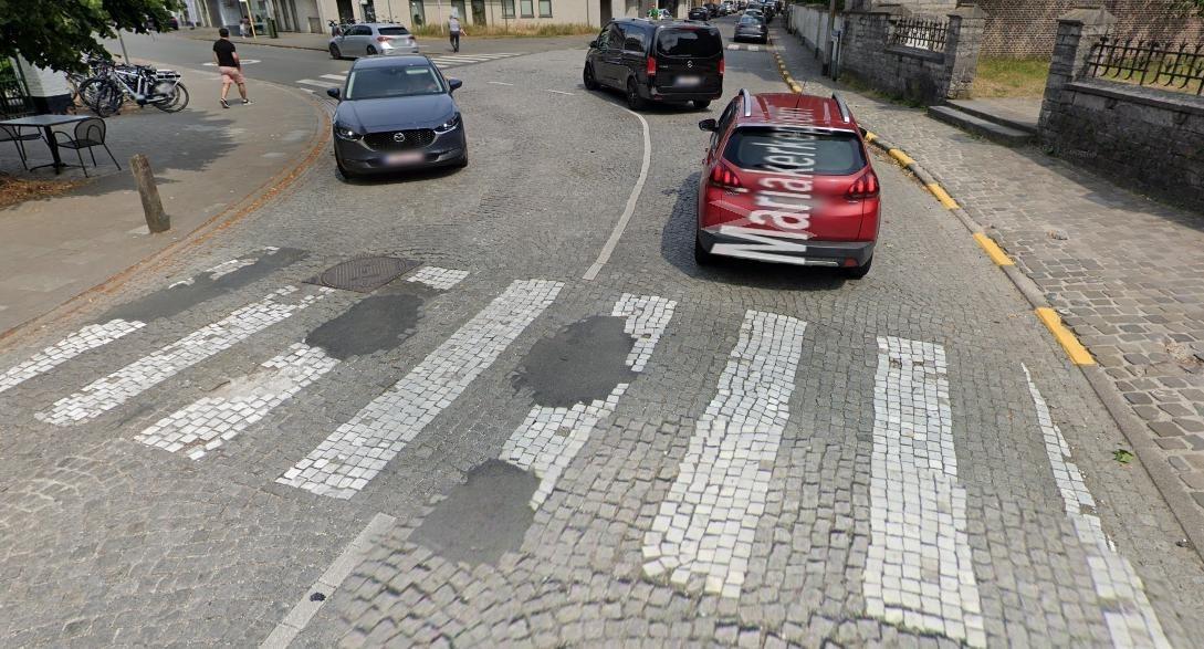  Gent telt nog altijd 211 kasseiwegen: “Buiten historische binnenstad niet nuttig”
