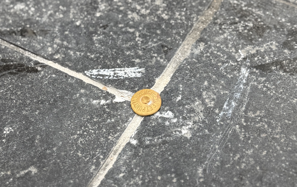 Vlaams Belang krijgt gelijk na vraag: terrasnagels komen terug in Gent