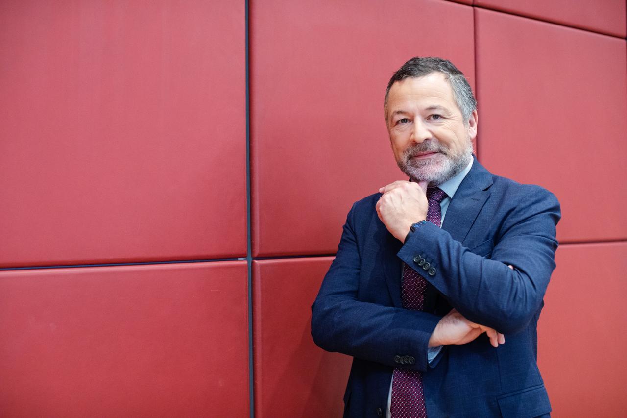 Deckmyn trekt Gentse lijst en neemt positie 5 in op Vlaamse