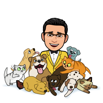 Gemeentebestuur laat dieren in de steek