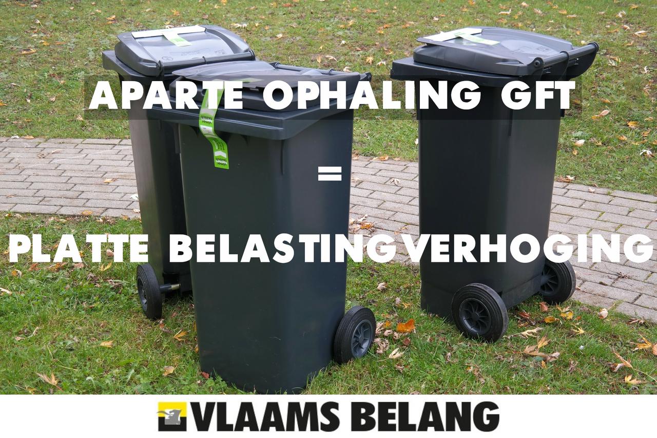 SchamenPlus voert nieuwe belasting in