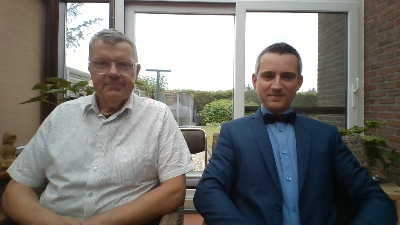 Vlaams Belang kiest lijsttrekker en lijstduwer