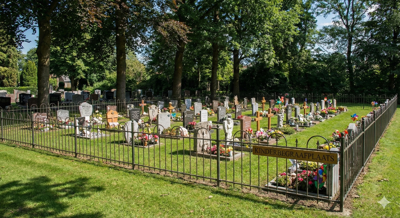 Gratis grafconcessies voor kinderen