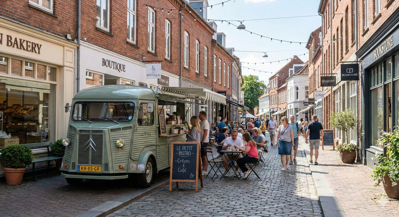 Eerlijke regels voor alle handelaars!