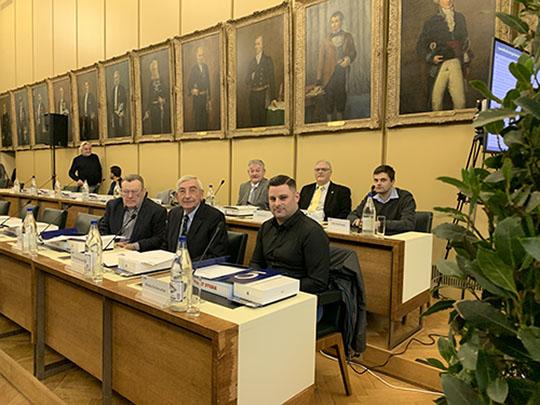 Vlaams Belang Oostende actief in de Gemeenteraad 