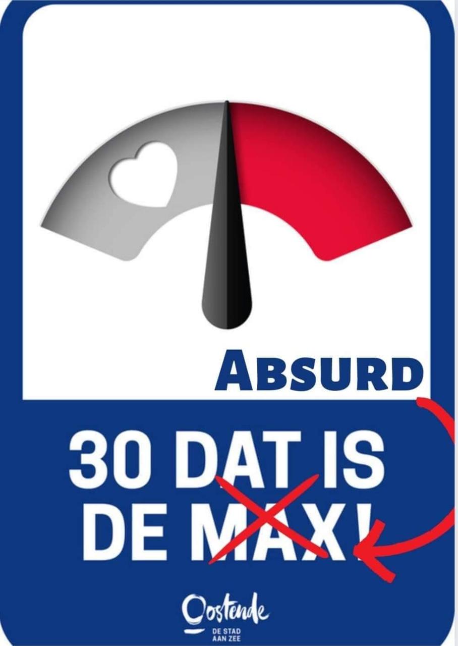 Vlaams Belang Oostende actief in de Gemeenteraad van 26 september 2022