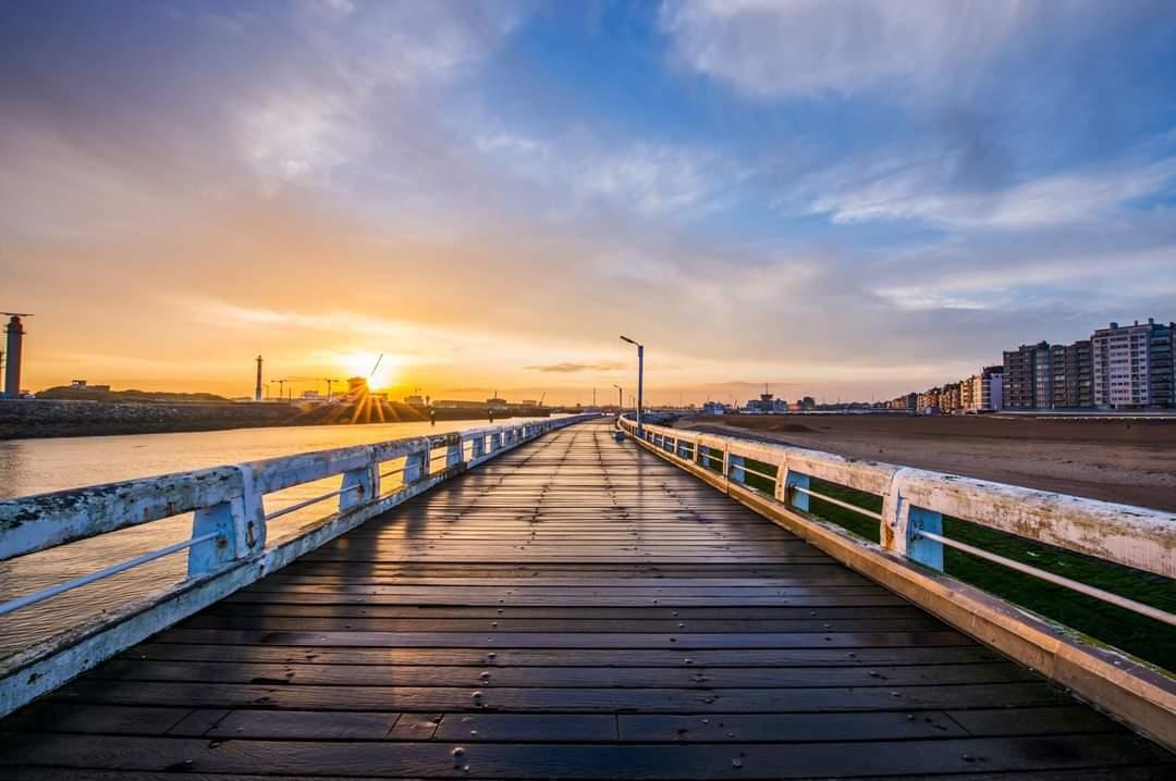 Vlaams Belang Oostende actief in de Gemeenteraad van 22 mei 2023.