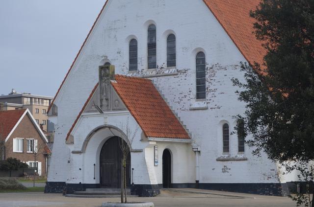 Geen gedoogzone voor illegalen langsheen onze kust