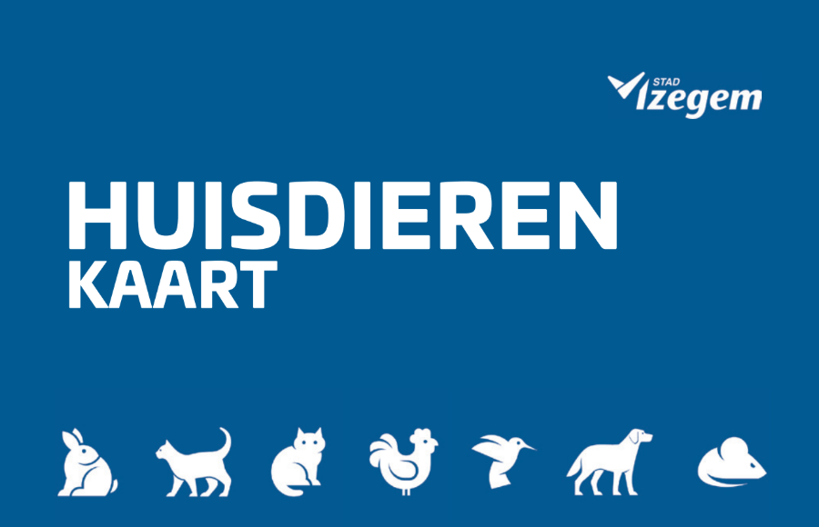 Vlaams Belang wil versneld invoering huisdierkaartjes