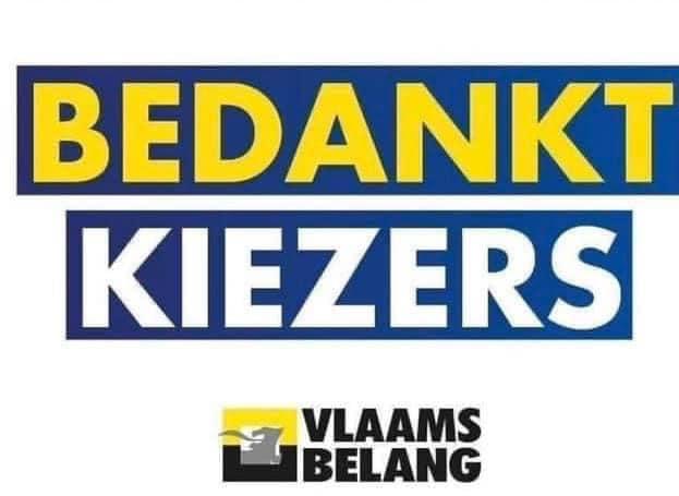 Vlaams Belang breekt verder door: Echte winnaar van de verkiezingen in Brugge?