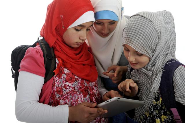 ​Integratie in Brugge…