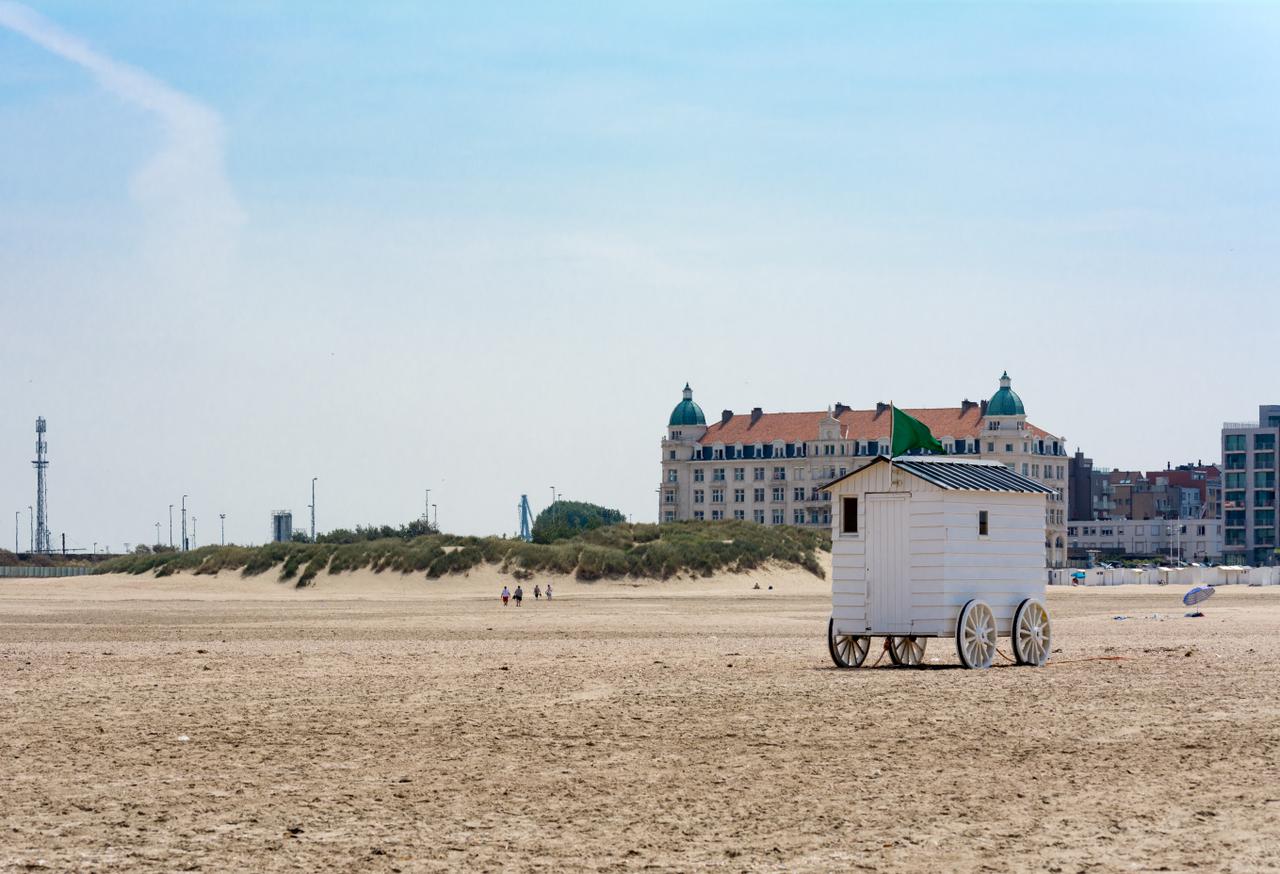 Schadefonds Zeebrugge - 11 dossiers: 3077,66 euro uitbetaald