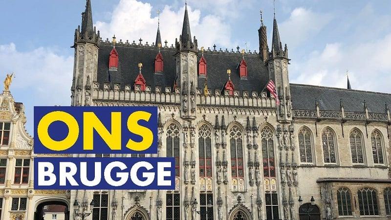 Illegale werken in nieuwe moskee