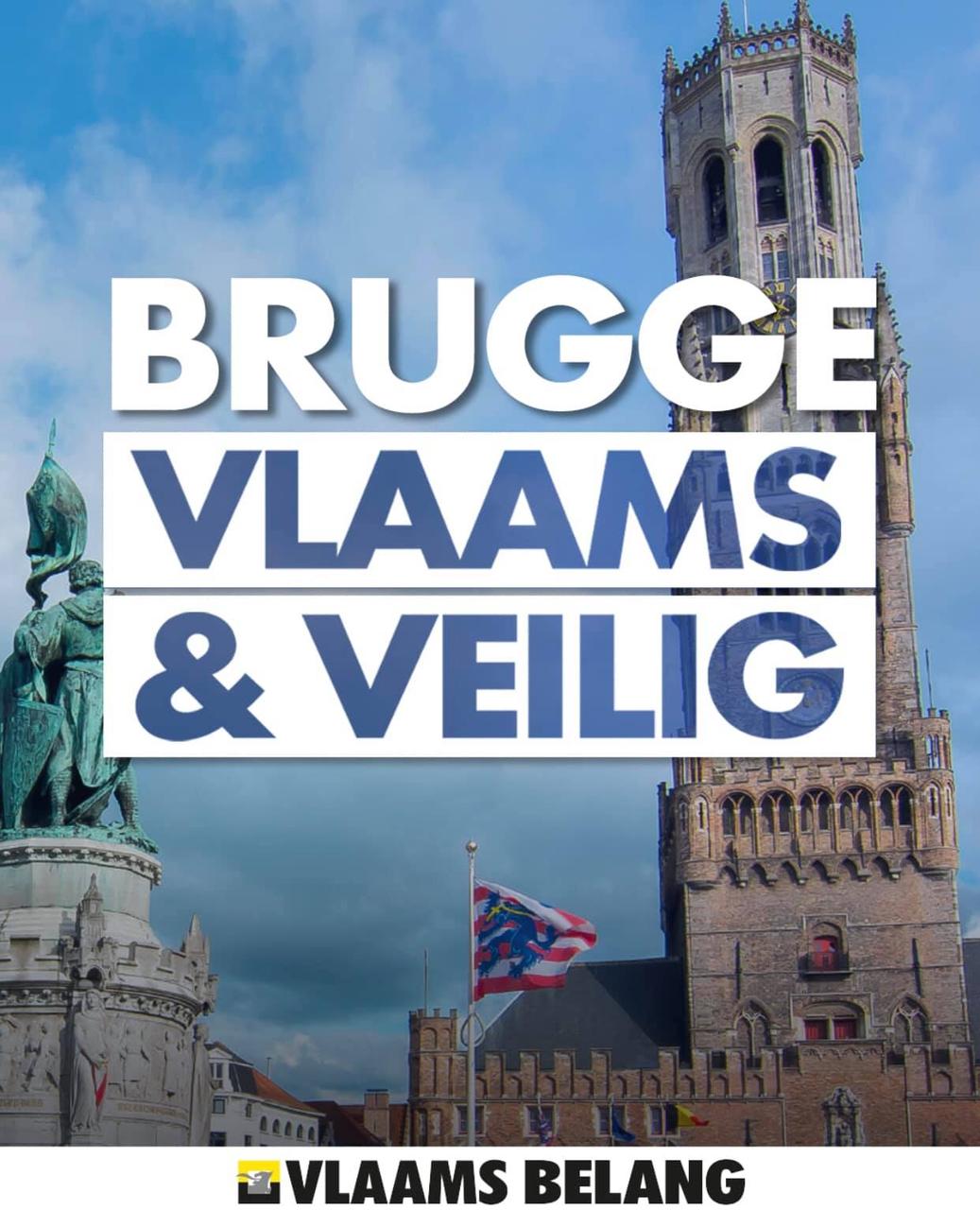 Vlaams Belang vraagt preventieve acties politie in scholen