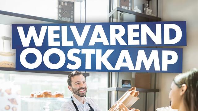 Een welvarende gemeente