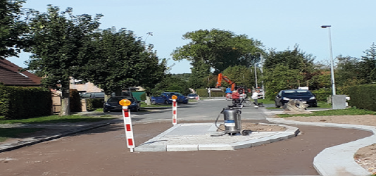 Het leugenpaleis van N-VA JABBEKE