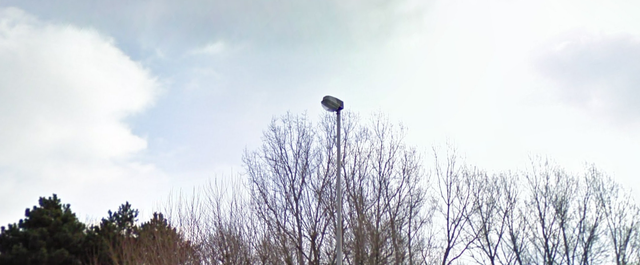 Licht uit of licht aan.