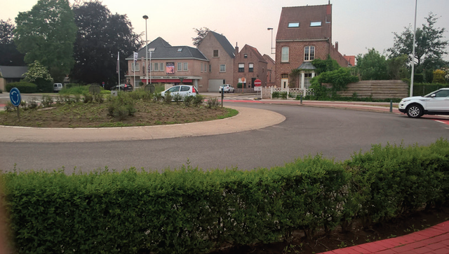 “Varsenare Noord”: Nu reeds in opspraak !