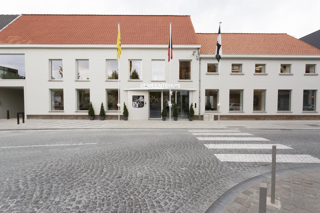 Gemeentehuis van de Toekomst 2026