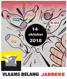 Transmigranten in Jabbeke: de traditionele partijen lopen de feiten hopeloos achterna…