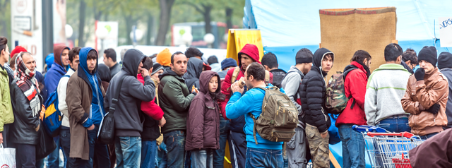 139.818 nieuwe immigranten op één jaar tijd