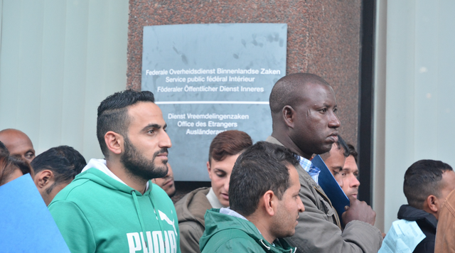 Uitwijzingsbeleid van Francken behoort tot meest lakse van Europa