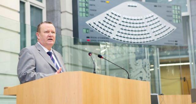 Geen gedoogzone voor illegalen langsheen onze kust