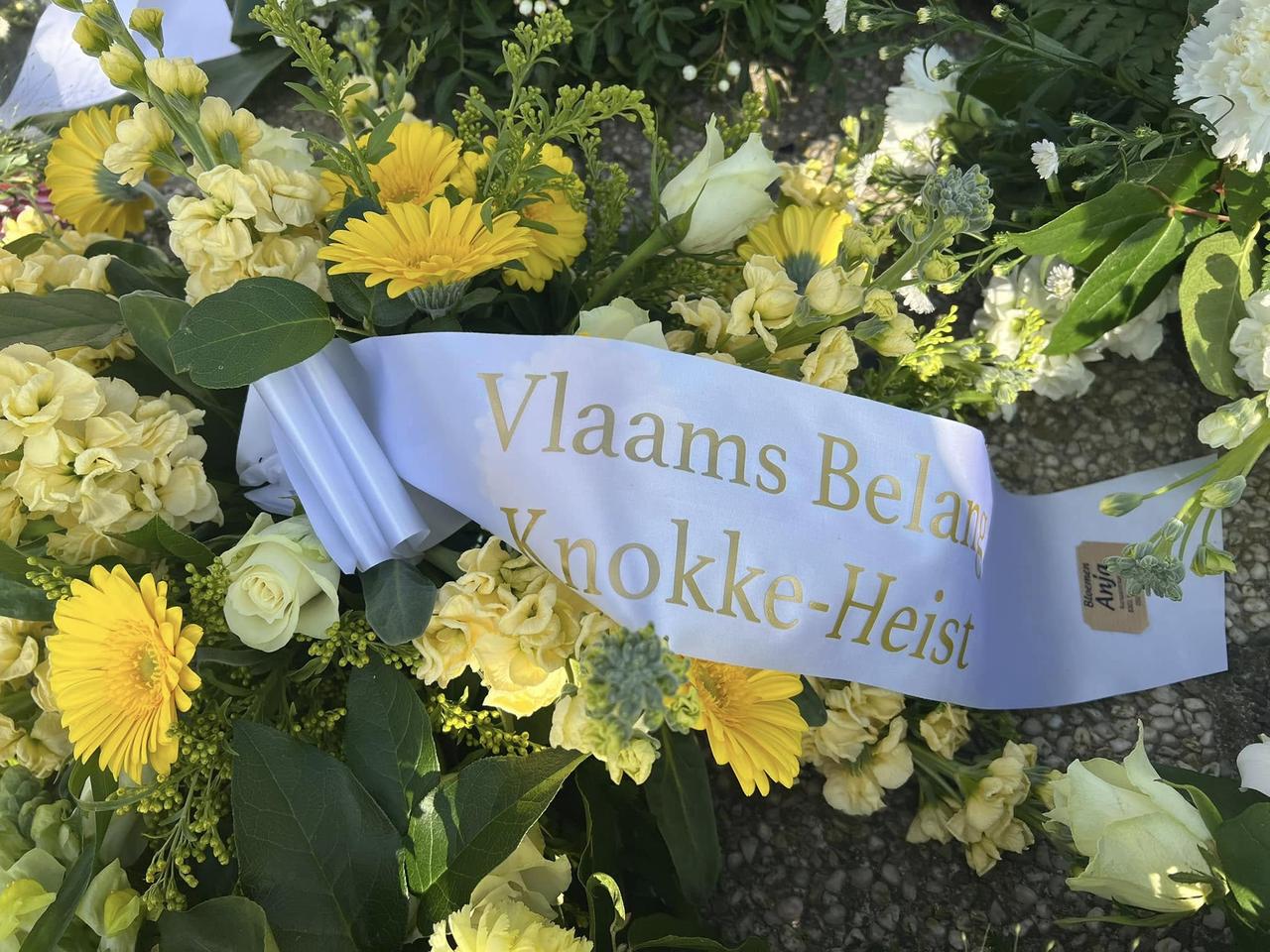 VLAAMS BELANG BRENGT HULDE AAN ONZE VISSERS