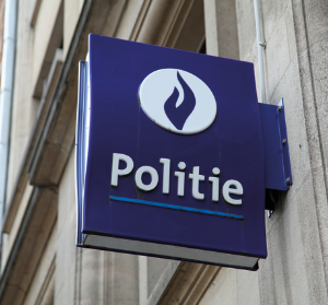 Verslag politieraad 12 juni 2025