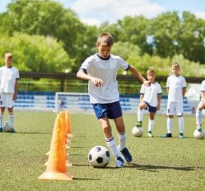 Vlaams Belang vraagt eerlijke sponsorkansen voor amateurclubs!