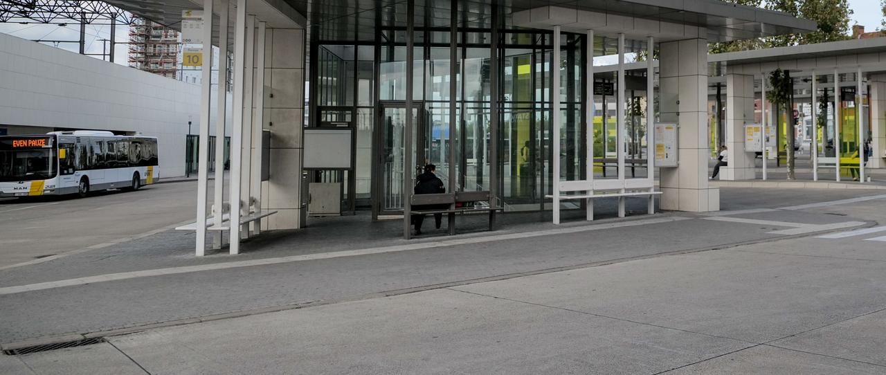 Problemen met de busverbindingen naar Roeselare (vanuit Beitem)