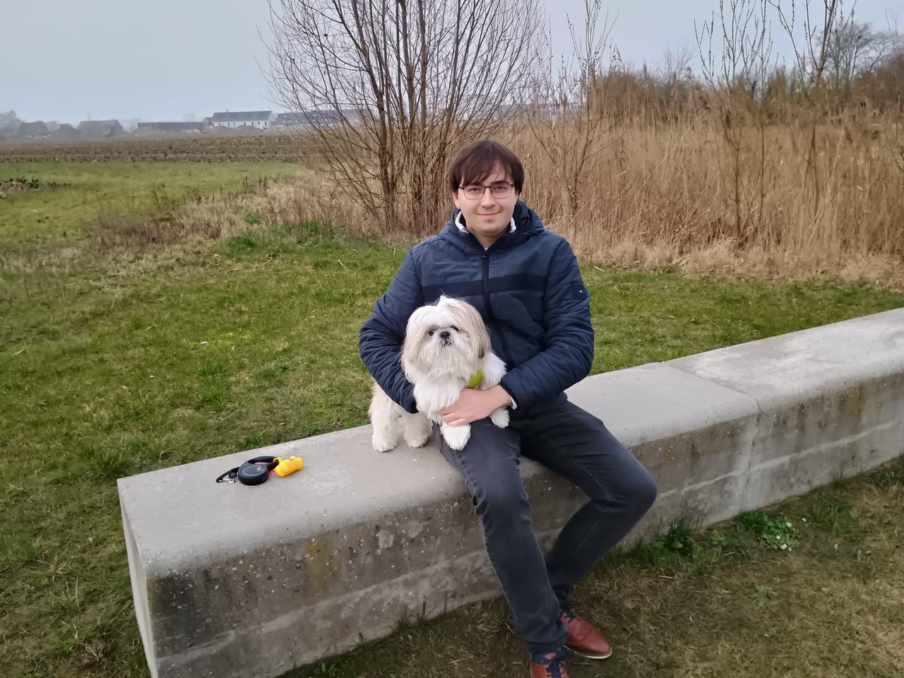 Voorstel goedgekeurd: zet de chipgegevens van je huisdier online!