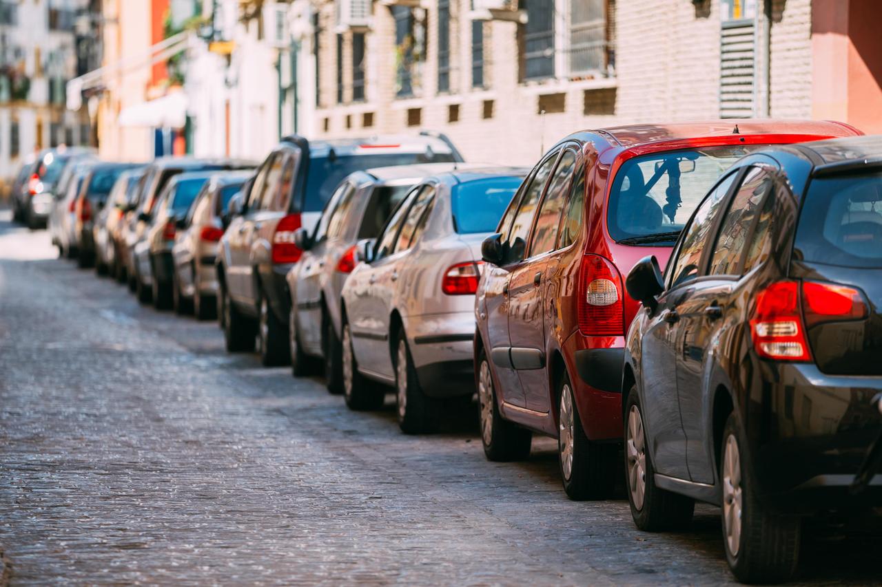 Vlaams Belang zegt NEEN tegen verhoging parkeertarieven!