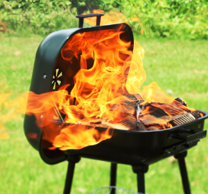 Vlaams Belang waarschuwt voor overlast openbaar barbecueën