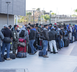 Van 136 naar 201: explosieve groei daklozen geadresseerd bij het OCMW!
