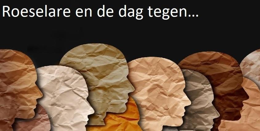 Roeselare en de "dag tegen Racisme"....