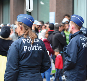 Vlaams Belang wil meer agenten inzetten als voetpatrouilles na herhaaldelijke vechtpartijen