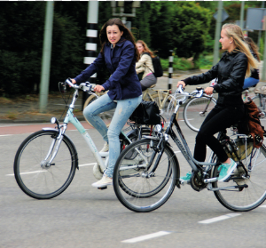 Evaluatie fietsbeleid met Quick Scan 2.0 op vraag Vlaams Belang
