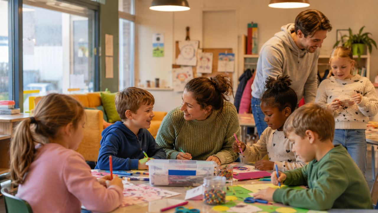 Vlaams Belang heeft enkele bezorgdheden omtrent buitenschoolse opvang (BOA)