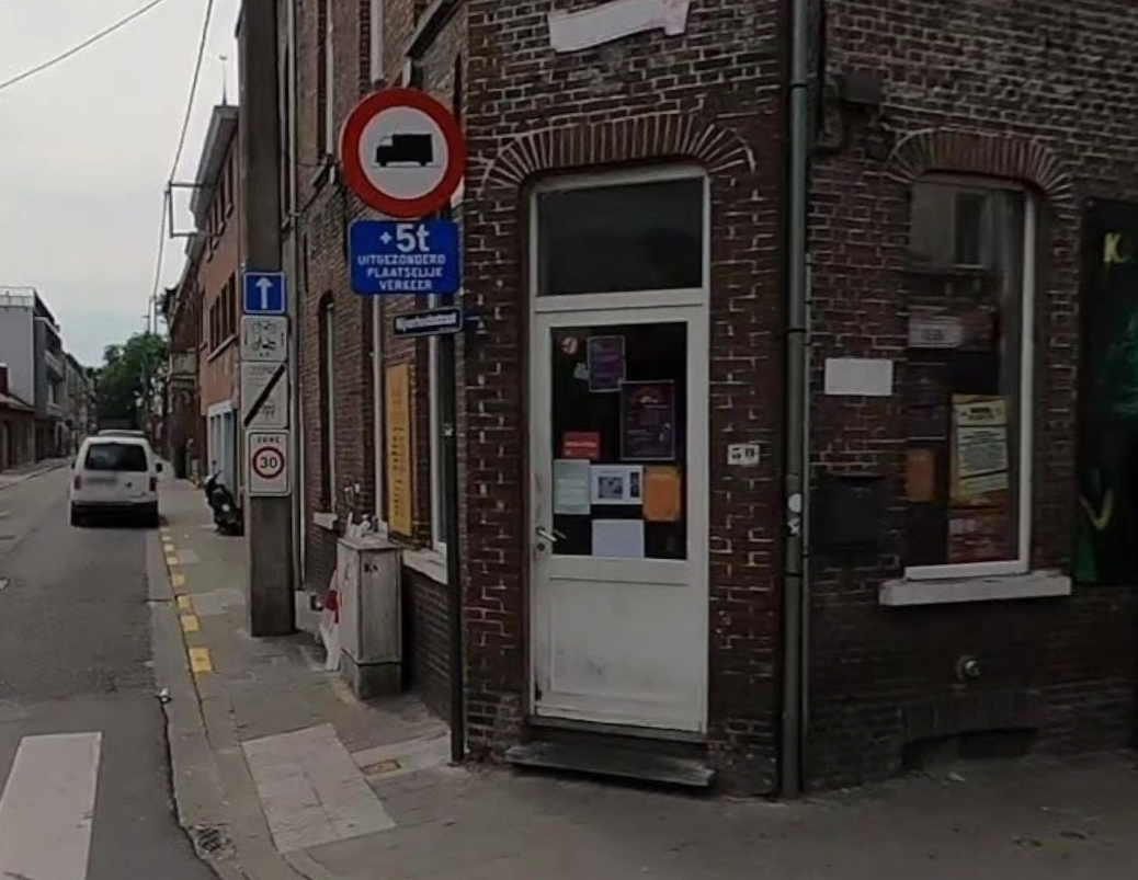 Vlaams Belang klaagt criminaliteit en (drugs)overlast rond jeugdhuis KAmeleJon aan!