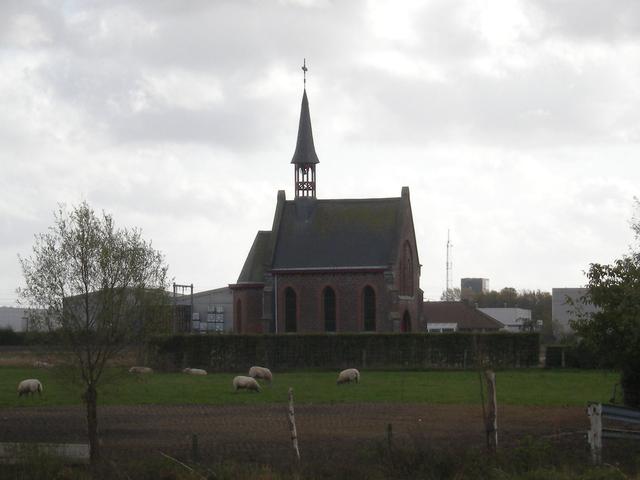 Lokale eigenheid en identiteit bewaren