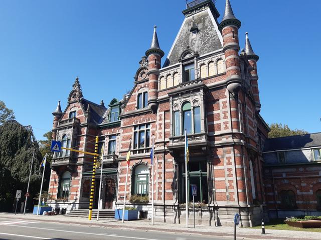 Adequaat en transparant bestuur