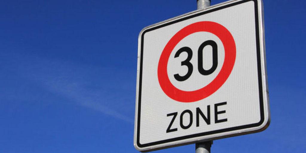 Burgerparticipatie rond zone 30 bedoeld om al beslist plan te bevestigen