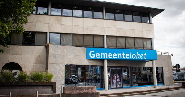 Meer vrije dienstverlening is goede stap, maar gemeenteloket moet nog toegankelijker