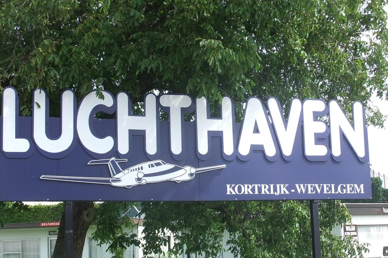 Na jaren onzekerheid eindelijk duidelijkheid voor luchthaven Kortrijk-Wevelgem
