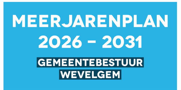Open brief: gebrek aan debat vanuit CD&V-bestuur bij Meerjarenplan